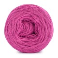 KOKONEK Merino Mono jeden kolor - piwonia / 250m