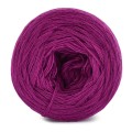KOKONEK Merino Mono jeden kolor - jeżyna / 250m