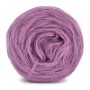 KOKONEK Merino Mono jeden kolor - wrzos / 250m