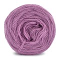 KOKONEK Merino Mono jeden kolor - wrzos / 250m