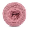 KOKONEK Merino Mono jeden kolor - morela / 250m