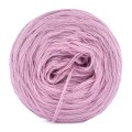 KOKONEK Merino Mono jeden kolor - brudny róż / 250m