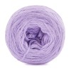 KOKONEK Merino Mono jeden kolor - lawenda / 250m