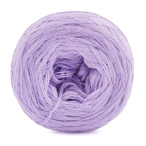 KOKONEK Merino Mono jeden kolor - lawenda / 250m