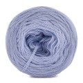 KOKONEK Merino Mono jeden kolor - jasny indygo / 250m