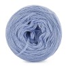 KOKONEK Merino Mono jeden kolor - jasny niebieski / 250m