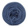 KOKONEK Merino Mono jeden kolor - fumo / 250m