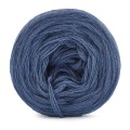 KOKONEK Merino Mono jeden kolor - fumo / 250m