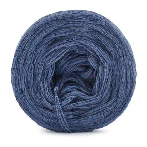 KOKONEK Merino Mono jeden kolor - fumo / 250m