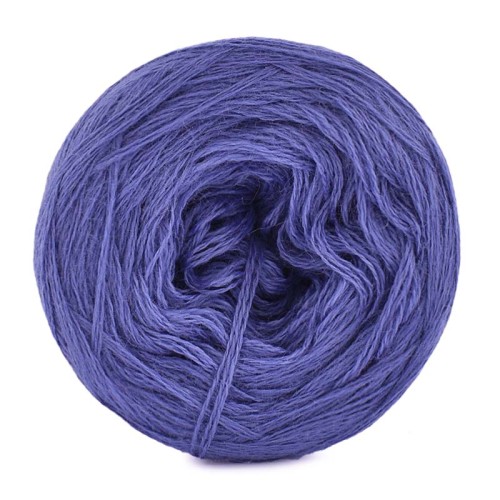 KOKONEK Merino Mono jeden kolor - atrament / 250m