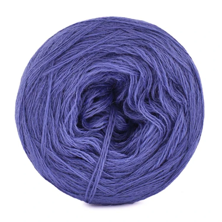 KOKONEK Merino Mono jeden kolor - atrament / 250m