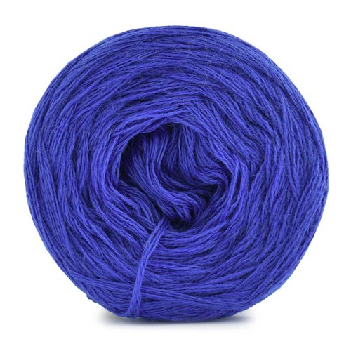 KOKONEK Merino Mono jeden kolor - szafir / 250m