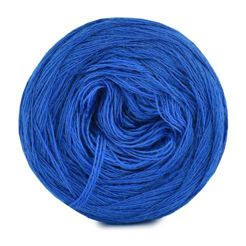 KOKONEK Merino Mono jeden kolor - chaber / 250m