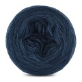 KOKONEK Merino Mono jeden kolor - navy / 250m