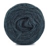 KOKONEK Merino Mono jeden kolor - petrol melanż / 250m
