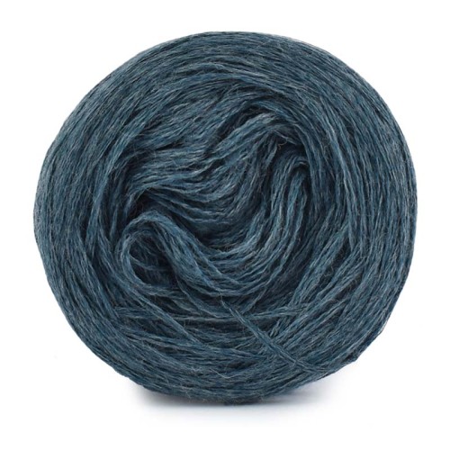 KOKONEK Merino Mono jeden kolor - patyna melanż / 250m