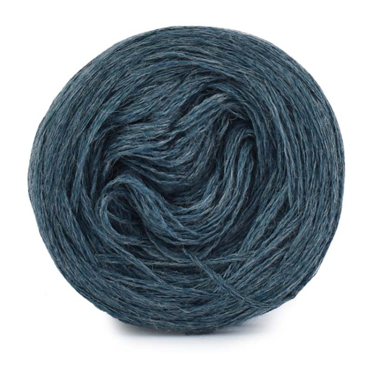KOKONEK Merino Mono jeden kolor - patyna melanż / 250m