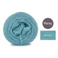 KOKONEK Merino Mono jeden kolor - patyna / 250m