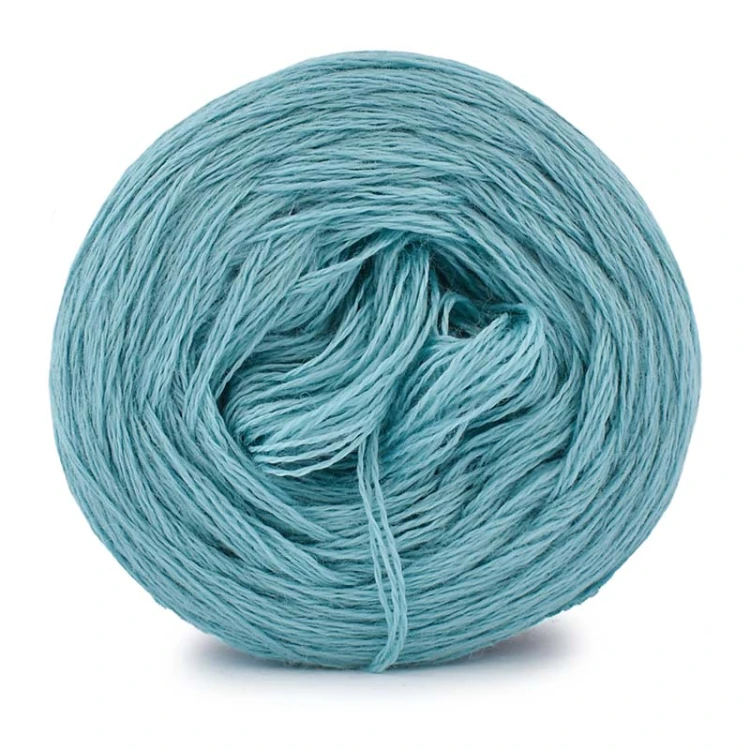 KOKONEK Merino Mono jeden kolor - patyna / 250m
