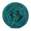 KOKONEK Merino Mono jeden kolor - morski / 250m