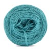 KOKONEK Merino Mono jeden kolor - szmaragd / 250m