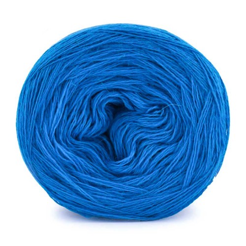 KOKONEK Merino Mono jeden kolor - turkus II / 250m