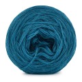 KOKONEK Merino Mono jeden kolor - petrol / 250m