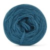 KOKONEK Merino Mono jeden kolor - petrol II / 250m