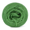 KOKONEK Merino Mono jeden kolor - zieleń / 250m