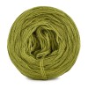 KOKONEK Merino Mono jeden kolor - oliwka / 250m