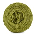 KOKONEK Merino Mono jeden kolor - oliwka / 250m