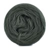 KOKONEK Merino Mono jeden kolor - ciemne khaki / 250m