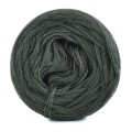 KOKONEK Merino Mono jeden kolor - ciemne khaki / 250m