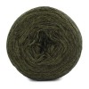 KOKONEK Merino Mono jeden kolor - khaki melanż / 250m