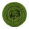 KOKONEK Merino Mono jeden kolor - paproć / 250m