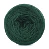 KOKONEK Merino Mono jeden kolor - butelkowa zieleń / 250m