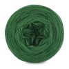 KOKONEK Merino Mono jeden kolor - malachit / 250m