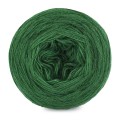 KOKONEK Merino Mono jeden kolor - malachit / 250m