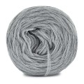 KOKONEK Merino Mono jeden kolor - szary / 250m