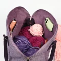 Torba KnitPro Snug Shoulder Bag / 12813