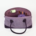Torba KnitPro Snug Shoulder Bag / 12813