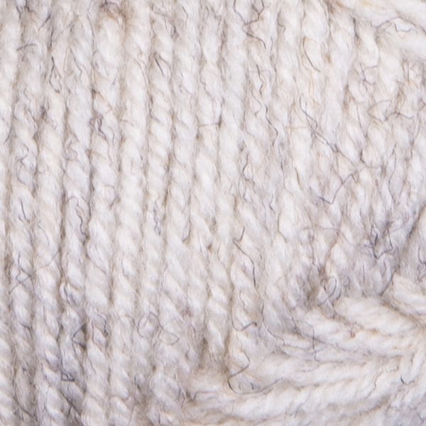 Włóczka YarnArt Shetland 535 / jasny beż melanż