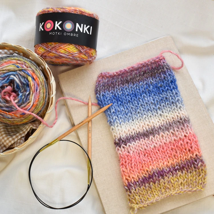 KOKONEK Pagliaccio mini 052420 / sorbet owocowy / ~180 m