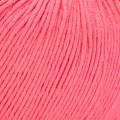 Włóczka YarnArt Baby Cotton 420 / koralowy