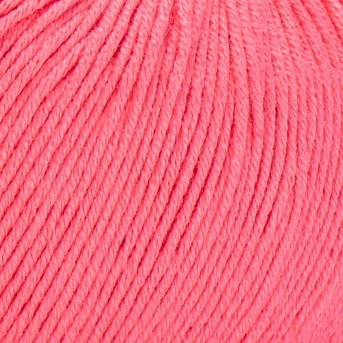 Włóczka YarnArt Baby Cotton 420 / koralowy