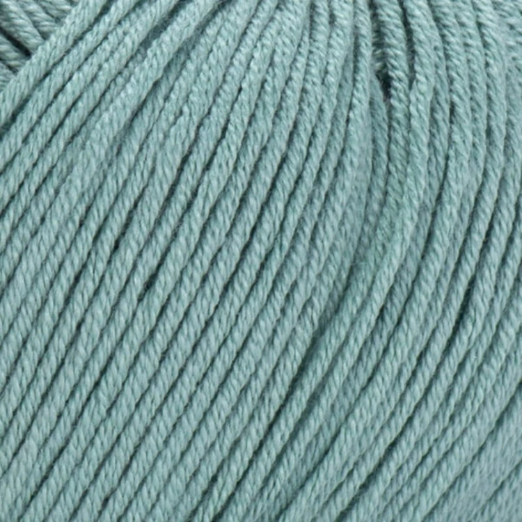 Włóczka YarnArt Baby Cotton 439 / patyna