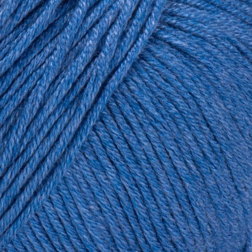 Włóczka YarnArt Baby Cotton 447 / jeans