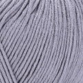 Włóczka YarnArt Baby Cotton 452 / szary
