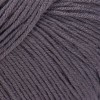 Włóczka YarnArt Baby Cotton 454 / ciemny szary
