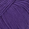 Włóczka YarnArt Baby Cotton 455 / ciemny fiolet